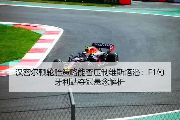 汉密尔顿轮胎策略能否压制维斯塔潘：F1匈牙利站夺冠悬念解析